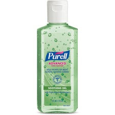 PURELL® Instant Hand Sanitizer with Aloe