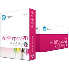 HP Papers MultiPurpose20 Inkjet, Laser Print Copy & Multipurpose Paper