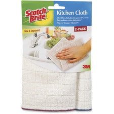 Scotch-Brite Kitchen Cloth