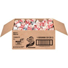 Nestl&eacute;&reg; Coffee-mate&reg; Coffee Creamer Original - liquid creamer singles