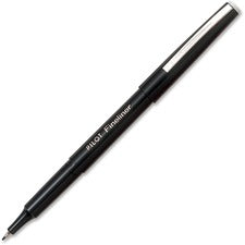 Pilot Fineliner Markers