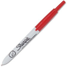 Sharpie Ultra-fine Tip Retractable Markers