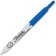 Sharpie Ultra-fine Tip Retractable Markers