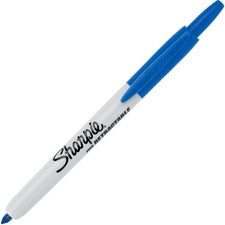 Sharpie Fine Point Retractable Markers