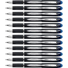 uni-ball Jetstream Gel Rollerball Pens