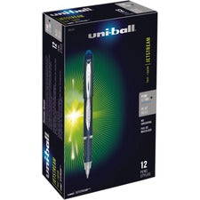 Uni-Ball Jetstream Gel Rollerball Pens