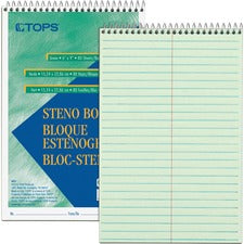 TOPS Steno Books