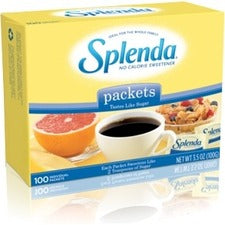 Splenda Sweetener