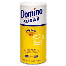 Domino Sugar
