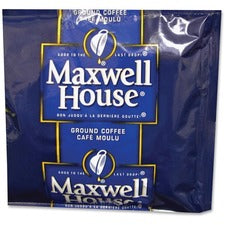 Maxwell House Coffee Pack