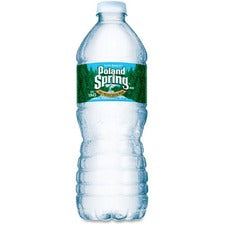 Poland Spring Bottled Water
