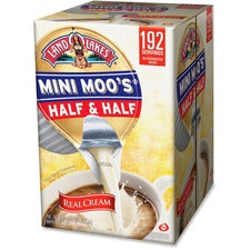 Land O Lakes Half & Half Cream Singles
