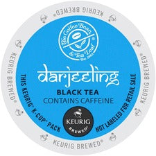 Bigelow&reg; Tea K-cup K-Cup