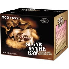 Genuine Joe Sugar Pack