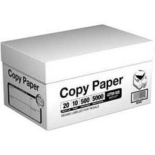 Global Paper Premium Inkjet, Laser Print Copy & Multipurpose Paper