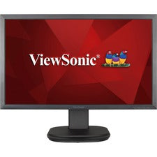 Viewsonic VG2239Smh 22" Full HD LED LCD Monitor - 16:9 - Black