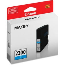 Canon PGI-2200 C Original Ink Cartridge