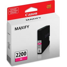 Canon PGI-2200 M Original Ink Cartridge