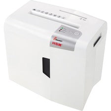 SKILCRAFT Cross-cut Paper Shredder