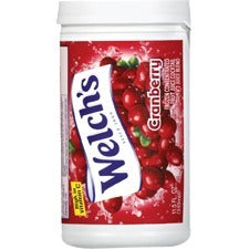 Welch's Cranberry Juice 10Oz 24 Per Carton