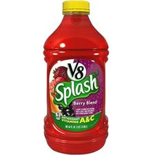 V8 Splash Berry