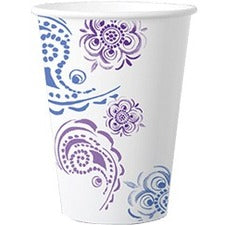 Dixie Paper Cup for Cold Beverages