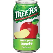 Tree Top Apple Juice