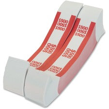 PAP-R Currency Straps