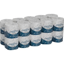 Angel Soft Ultra Professional Series Embossed Toilet Paper by GP PRO