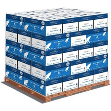 Hammermill Paper for Copy Inkjet, Laser Print Copy & Multipurpose Paper - 30% Recycled