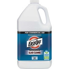 Easy-Off Professional Concentrated Glass Cleaner