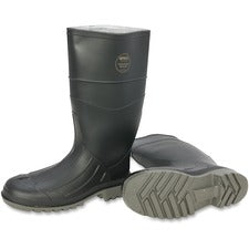 Honeywell Servus Iron Duke PVC Steel Toe Safety Footwear