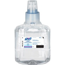 PURELL&reg; Luxurious Foam Hand Sanitizer
