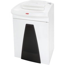 HSM SECURIO B26c L4 Micro-Cut Shredder - FREE No-Contact Tool with purchase!