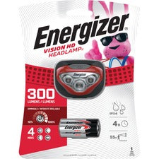 Energizer Vision HD LED Headlamp