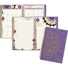 At-A-Glance Vienna Weekly/Monthly Planner