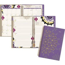 At-A-Glance Vienna Weekly/Monthly Planner