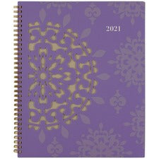 At-A-Glance Vienna Weekly/Monthly Planner
