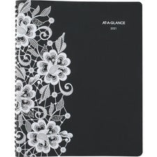 At-A-Glance Lacey Weekly/Monthly Planner