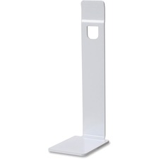 PURELL&reg; Mounting Bracket for Sanitizing Dispenser - White