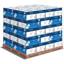 Hammermill Paper for Copy Copy & Multipurpose Paper - 10% Recycled
