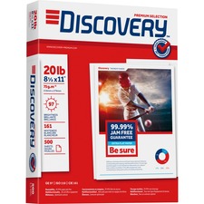 Navigator Laser, Inkjet Print Copy & Multipurpose Paper