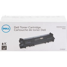 Dell Toner Cartridge - Black