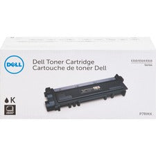 Dell Toner Cartridge - Black