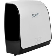 Scott Pro Electronic Towel Dispenser