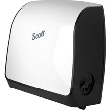 Scott Pro Manual Towel Dispenser