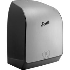 Scott Pro Manual Towel Dispenser