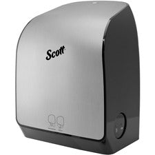 Scott Pro Electronic Towel Dispenser