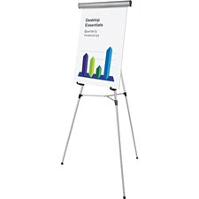 MasterVision 3-leg Display Easel