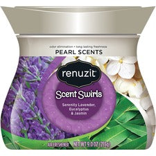 Renuzit Pearl Scents Serenity Scented Beads Air Freshener